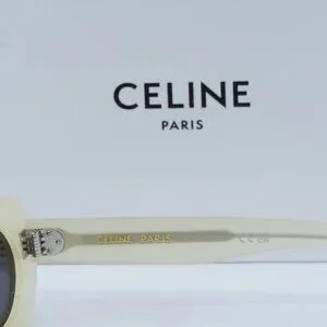 Celine | Accessories | Final Price Celine Cl4243i 39a Opal  display picture 2
